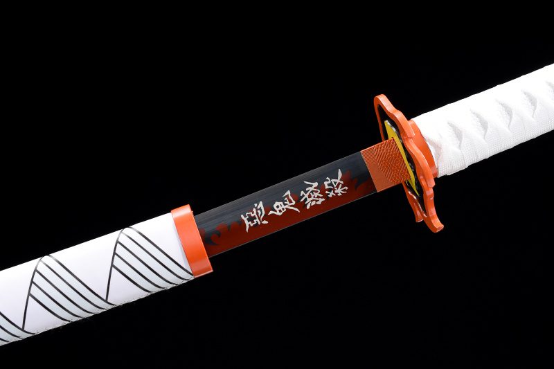 Oggetti decorativi katana